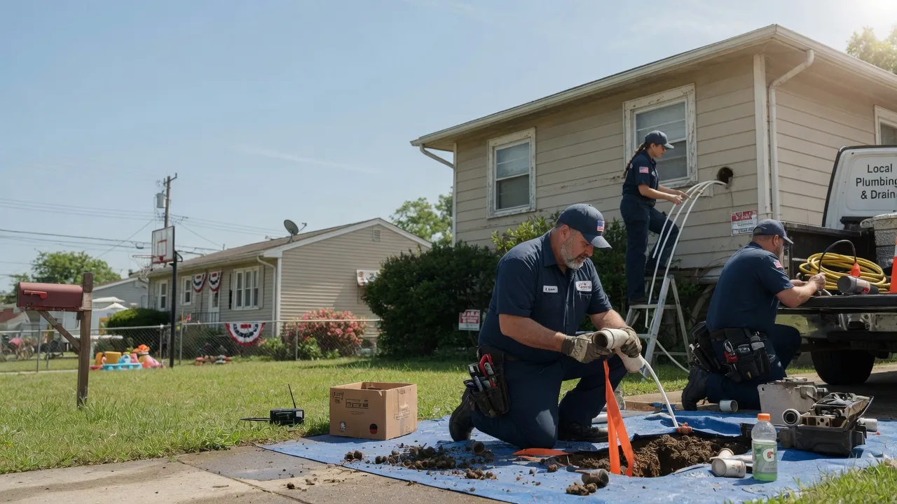 Faucet Repair in Oxford, KS near me