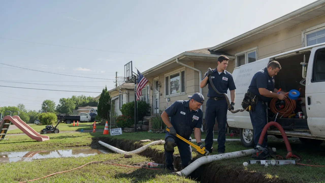 Toilet Installation in Oxford, KS near me